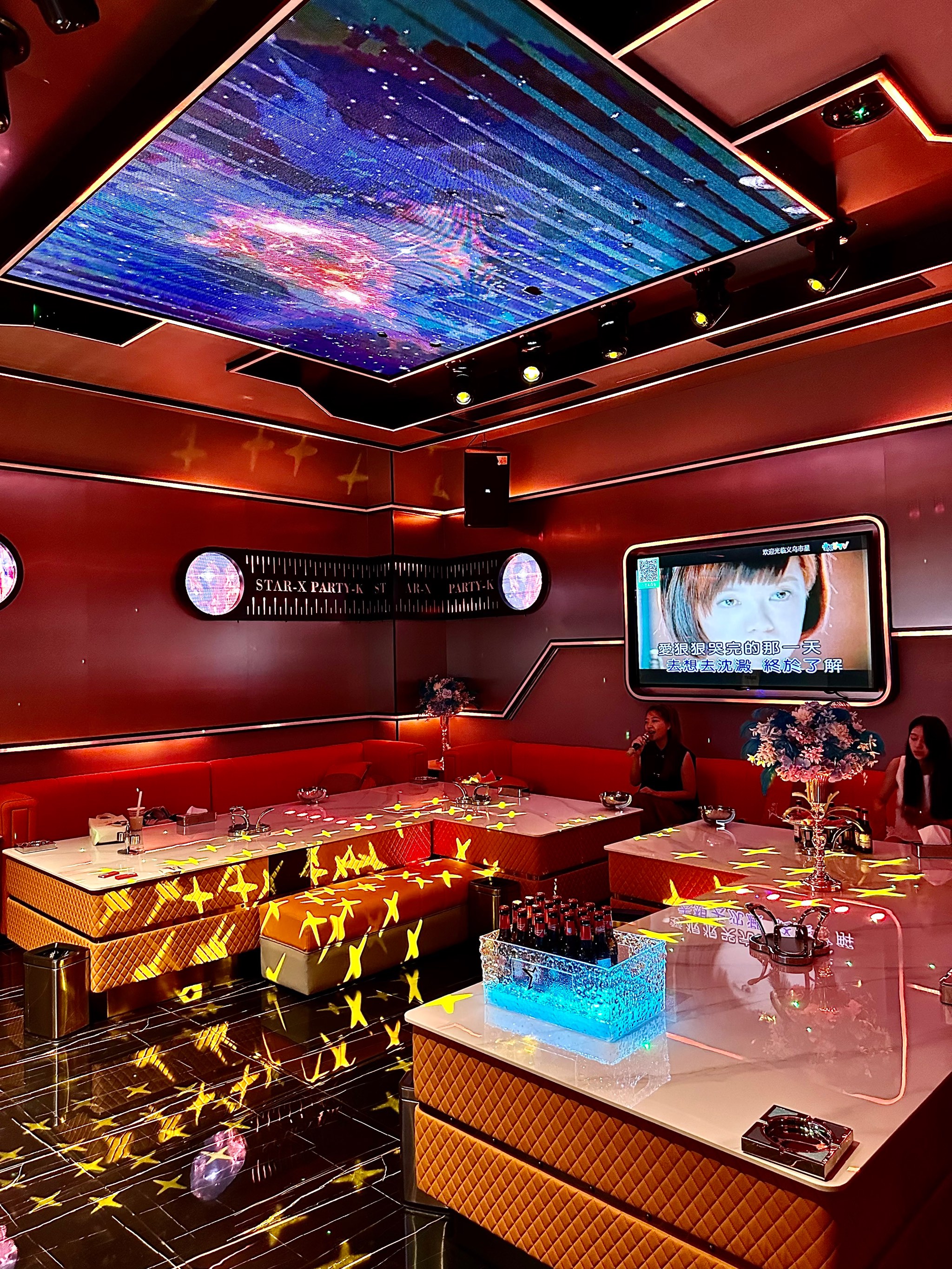 昭通商务ktv意义解析-鲁甸县ktv预定