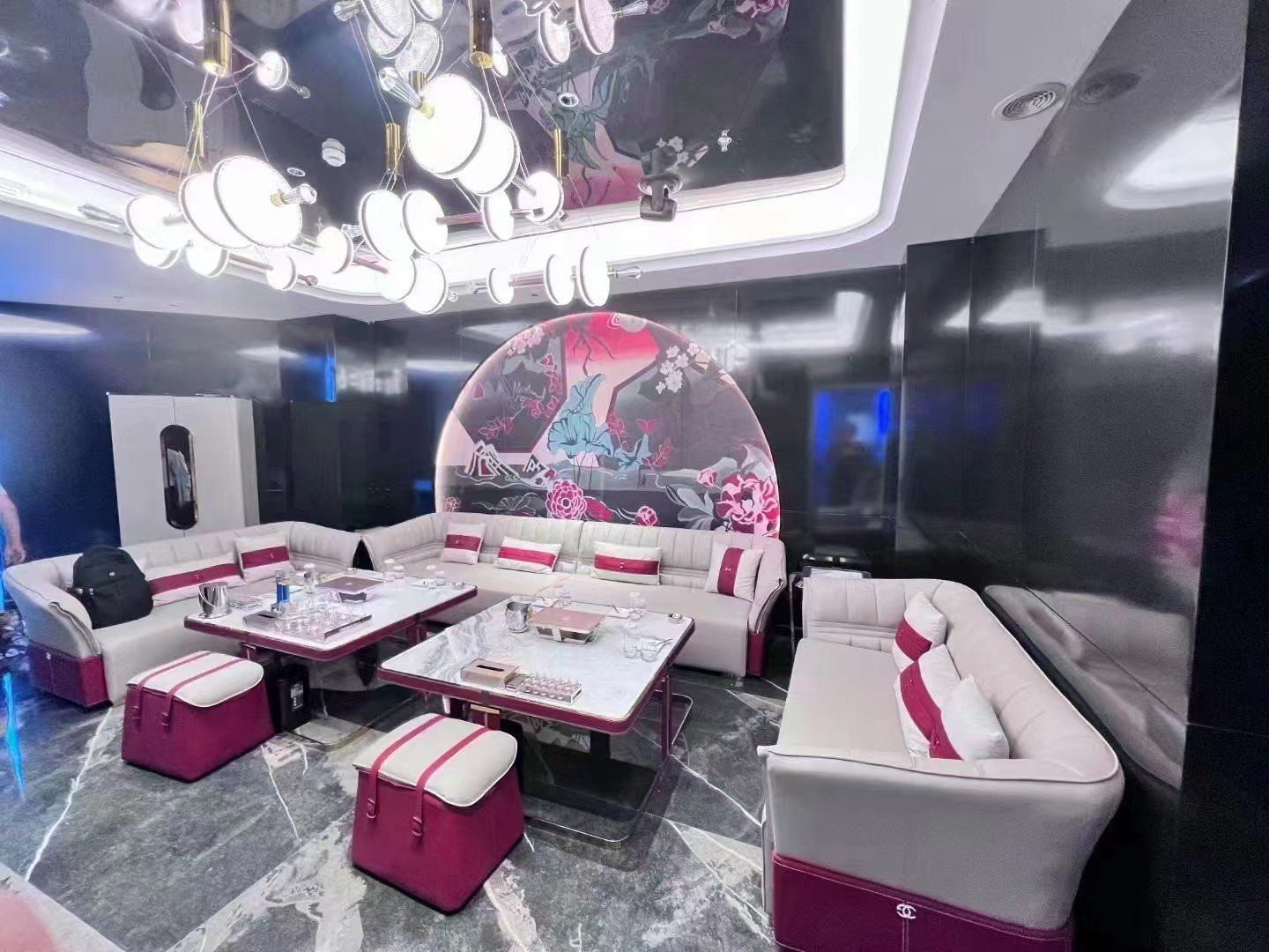 昭通商务ktv意义解析-鲁甸县ktv预定